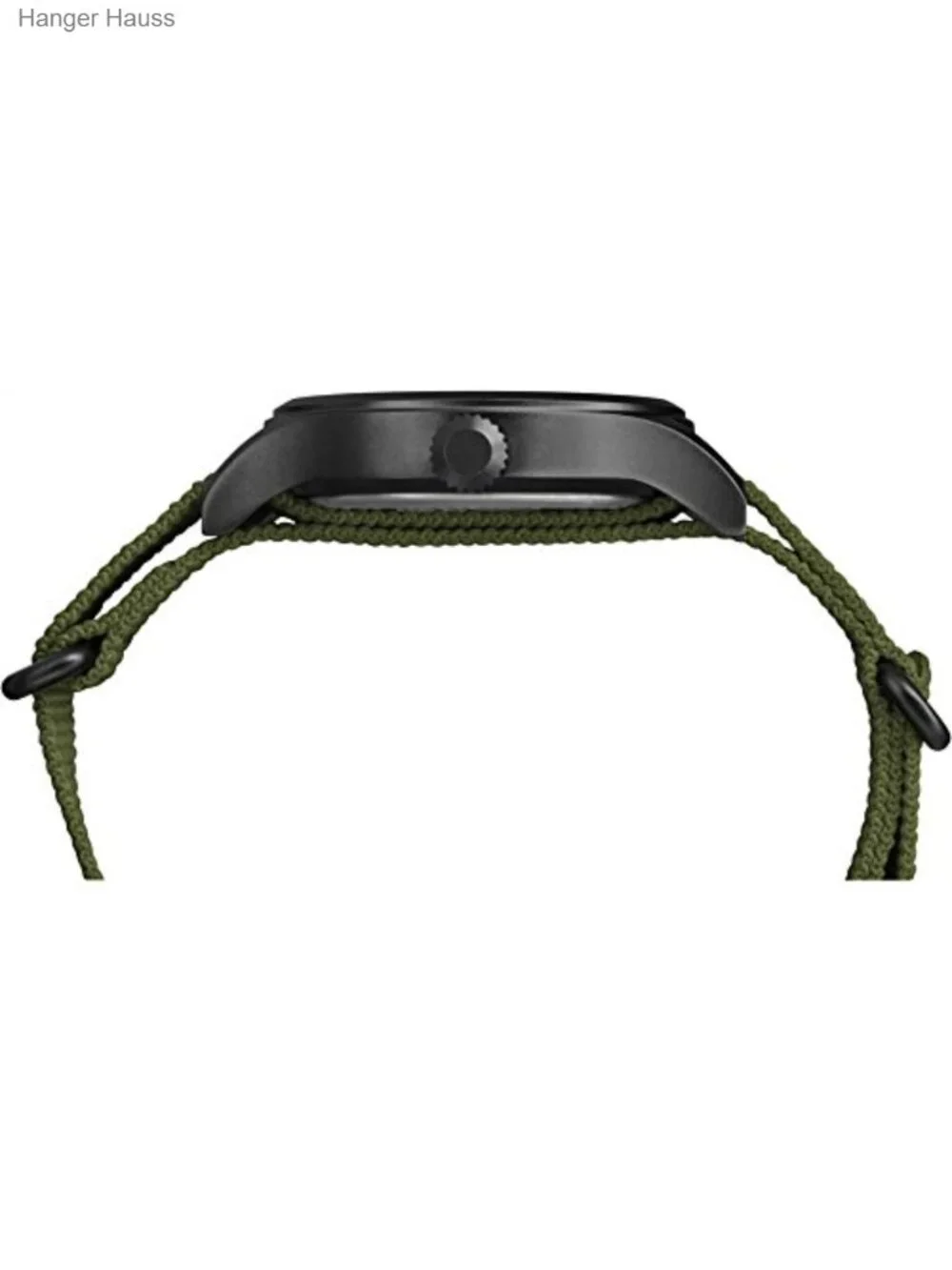 Timex Men's Expedition Scout 40mm Watch - Indiglo Backlight, Date Window